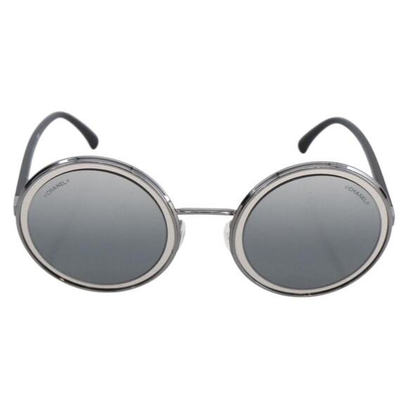 Chanel CC Metal Sunglasses main image 4